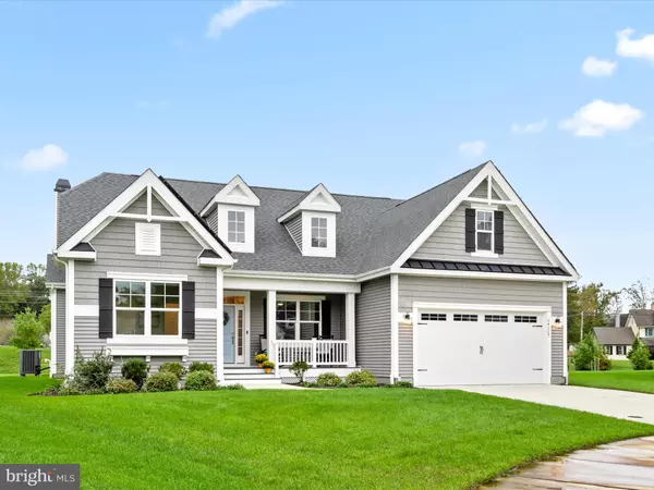 Harbeson, DE 19951,24309 AVERY CT