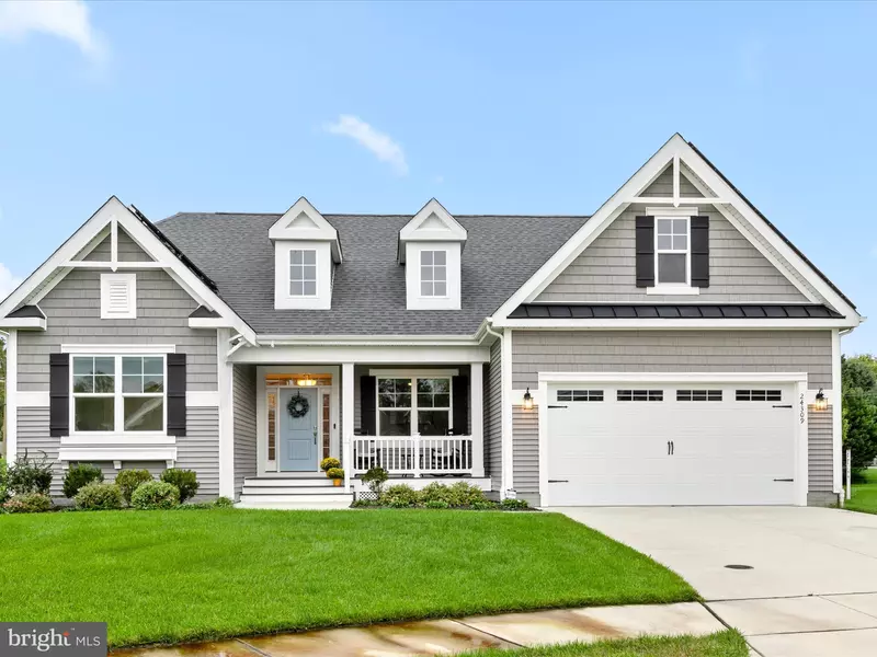 24309 AVERY CT, Harbeson, DE 19951