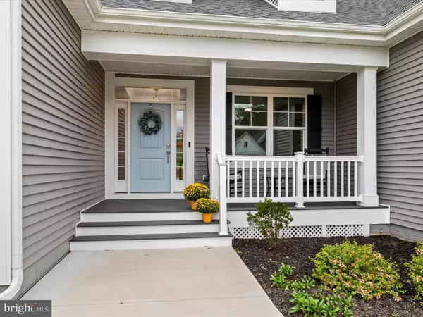 Harbeson, DE 19951,24309 AVERY CT