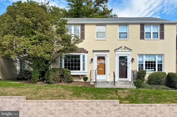Alexandria, VA 22302,3827 KELLER AVE