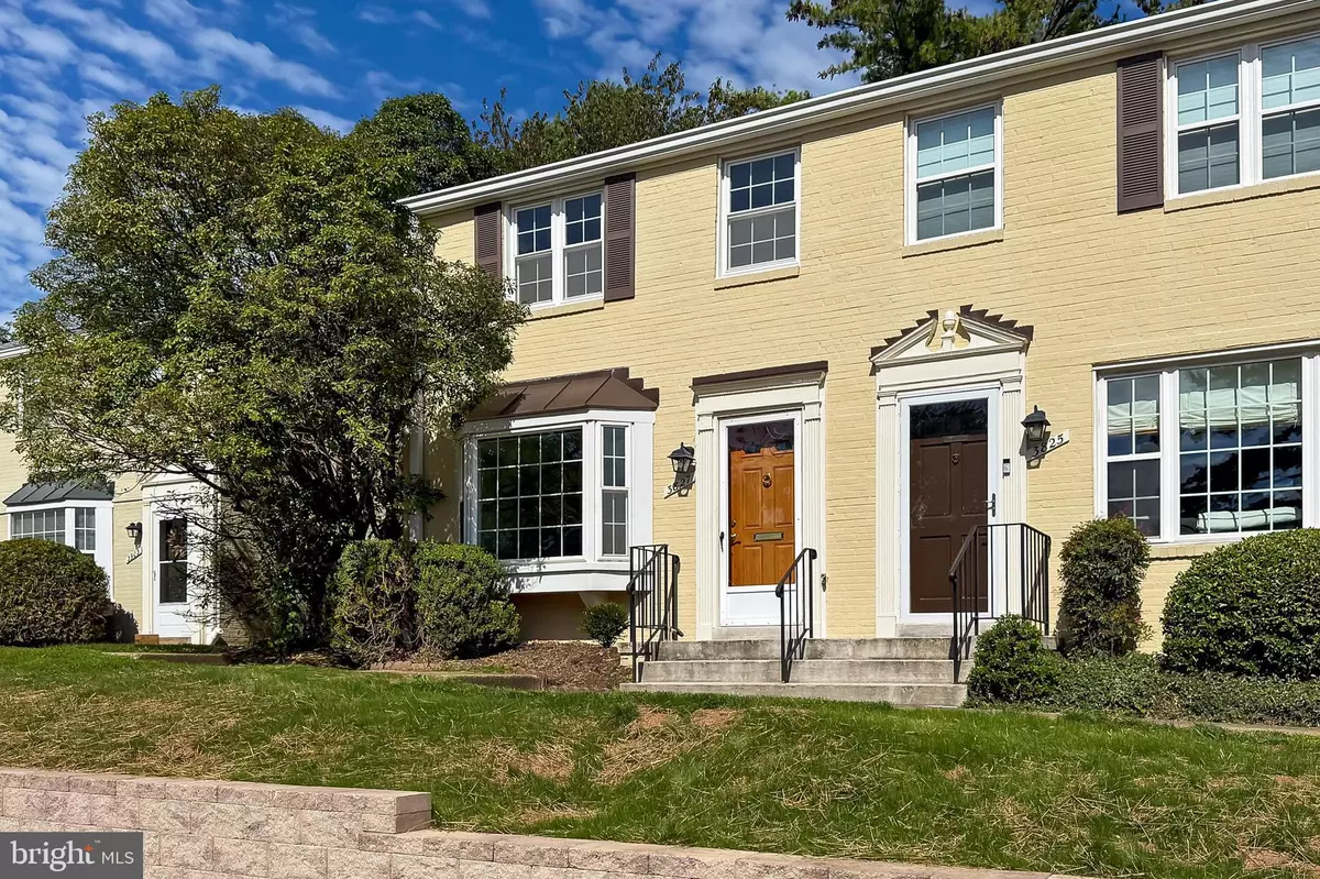 Alexandria, VA 22302,3827 KELLER AVE