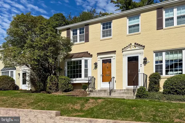 3827 KELLER AVE, Alexandria, VA 22302