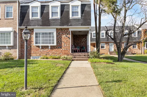 83 WATKINS PARK DR #42, Upper Marlboro, MD 20774