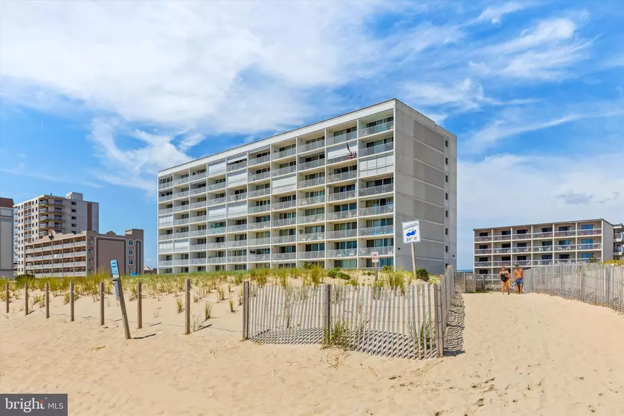 3001 ATLANTIC AVE #305, Ocean City, MD 21842