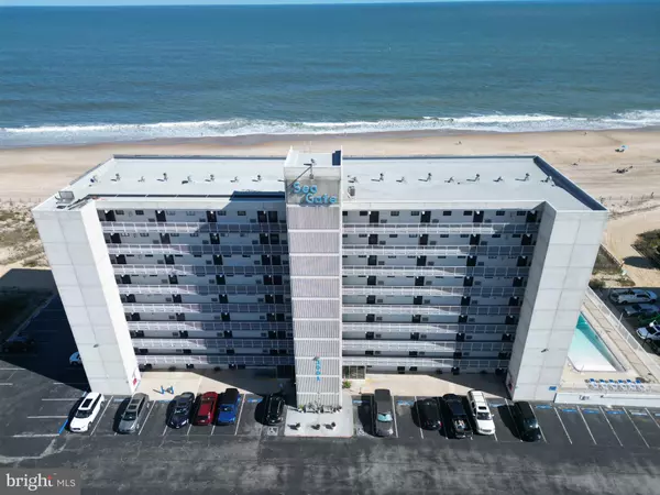 Ocean City, MD 21842,3001 ATLANTIC AVE #305