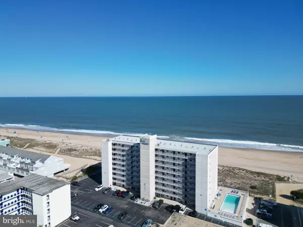 Ocean City, MD 21842,3001 ATLANTIC AVE #305