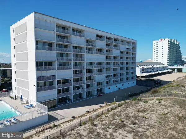 Ocean City, MD 21842,3001 ATLANTIC AVE #305