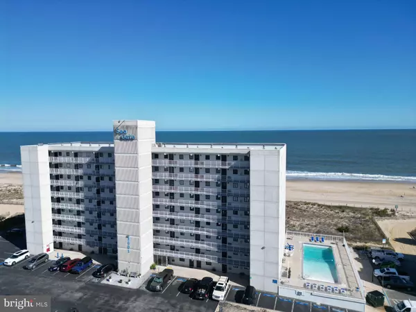 Ocean City, MD 21842,3001 ATLANTIC AVE #305