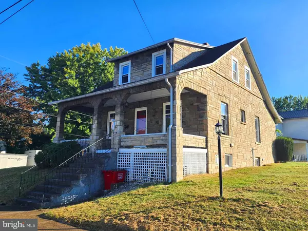 Keyser, WV 26726,200 MAPLE AVE