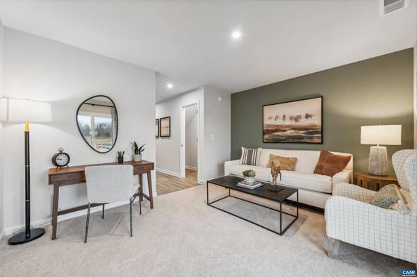 Charlottesville, VA 22902,LOT 66 SAXON ST