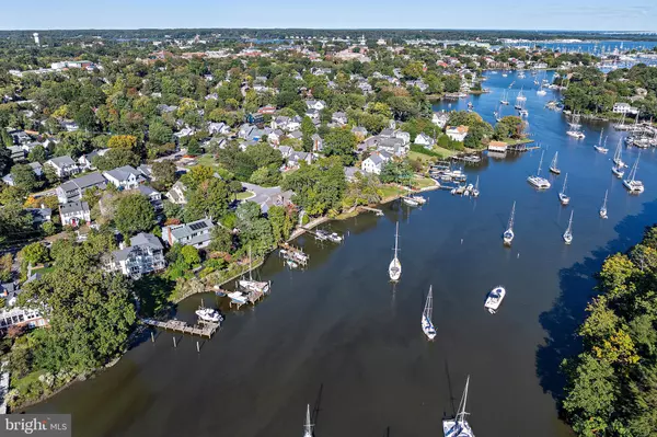 Annapolis, MD 21401,117 SPA VIEW AVE