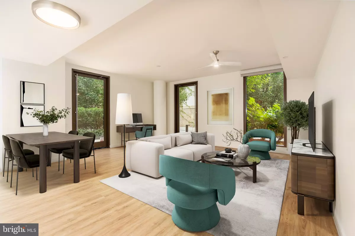 Washington, DC 20009,1630 COLUMBIA RD NW #104