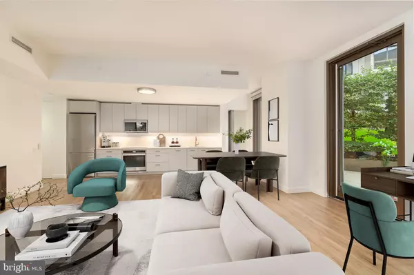 Washington, DC 20009,1630 COLUMBIA RD NW #104