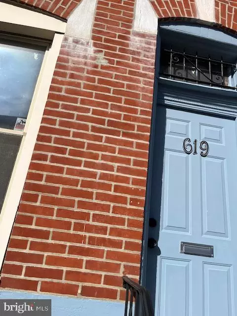 619 FITZGERALD ST, Philadelphia, PA 19148