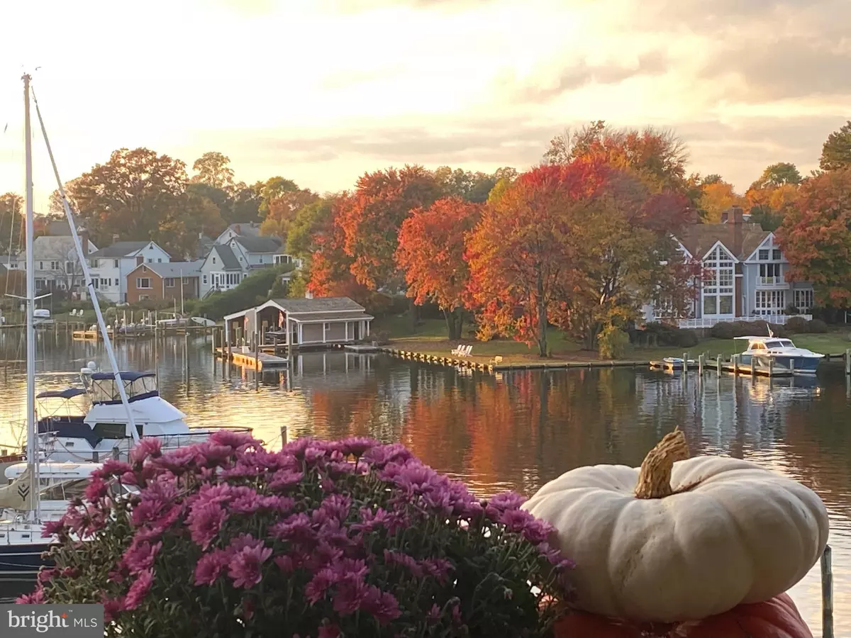 Annapolis, MD 21403,2 SPA CREEK LANDING #A2