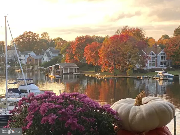 2 SPA CREEK LANDING #A2, Annapolis, MD 21403