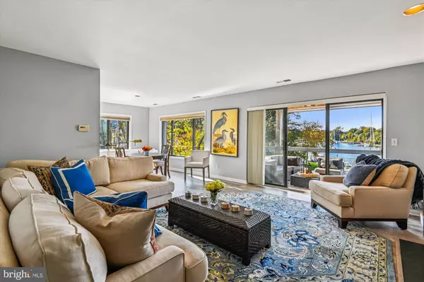 Annapolis, MD 21403,2 SPA CREEK LANDING #A2