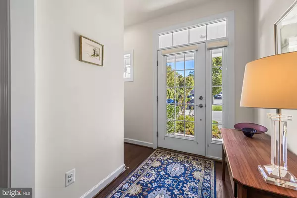 Baltimore, MD 21209,6702 FAIRFORD LN