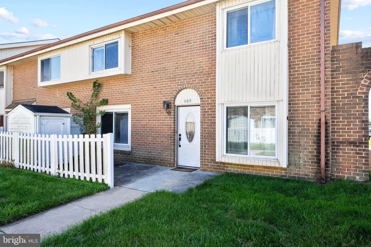 Newark, DE 19702,609 COBBLE CREEK CURV