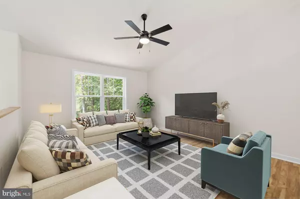 Spotsylvania, VA 22551,12705 PLANTATION DR