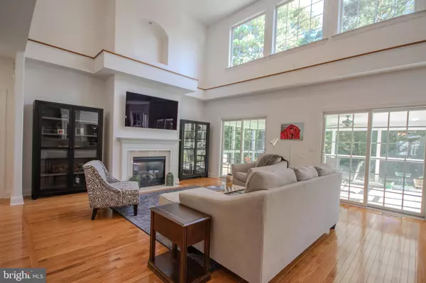 Salisbury, MD 21804,4835 GOOSE CREEK DR