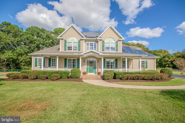 4835 GOOSE CREEK DR, Salisbury, MD 21804