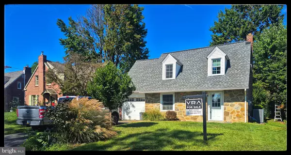 515 JOHNSON AVE, Ridley Park, PA 19078