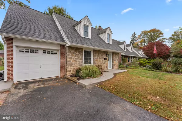 Ridley Park, PA 19078,515 JOHNSON AVE