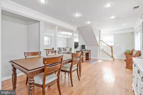 Silver Spring, MD 20902,2507 WEISMAN RD