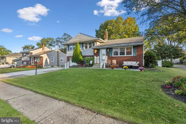 Haddon Township, NJ 08107,130 E CEDAR AVE