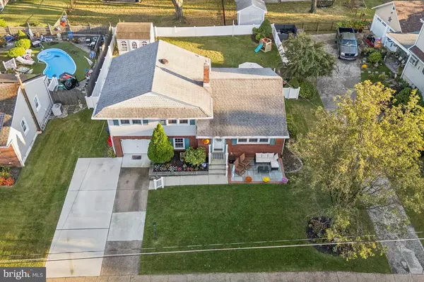 Haddon Township, NJ 08107,130 E CEDAR AVE