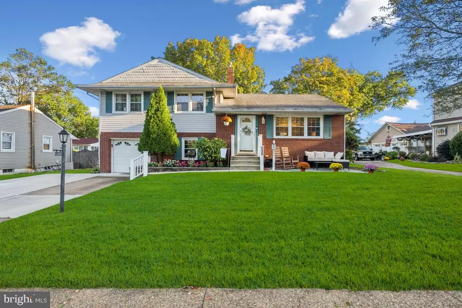 130 E CEDAR AVE, Haddon Township, NJ 08107