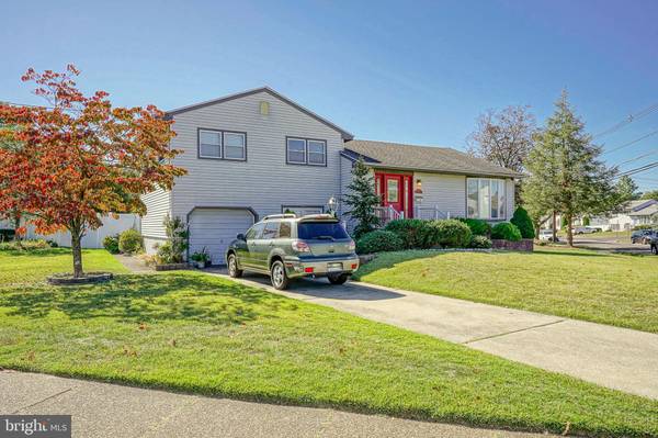 Runnemede, NJ 08078,600 WILLIAMS AVE