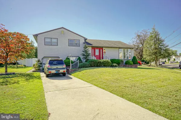 600 WILLIAMS AVE, Runnemede, NJ 08078