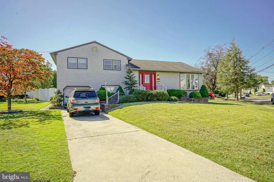 600 WILLIAMS AVE, Runnemede, NJ 08078