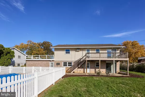 Lancaster, PA 17601,430 BISCAYNE RD