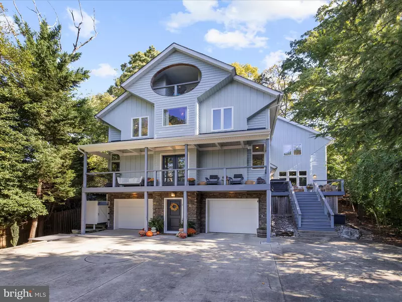 1 RIDOUT RD, Severna Park, MD 21146