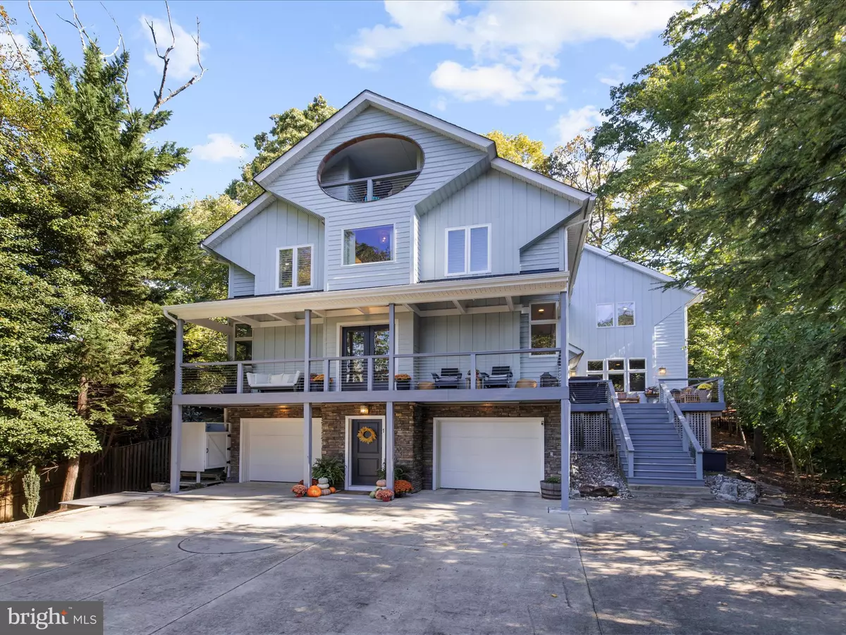 Severna Park, MD 21146,1 RIDOUT RD