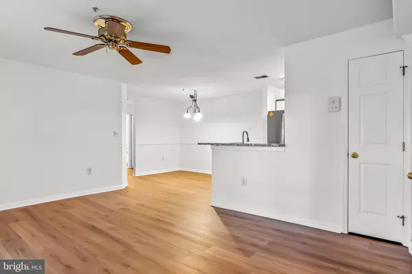 Belcamp, MD 21017,1201 FRIARS WOOD CT #203