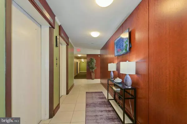 Washington, DC 20036,1260 21ST ST NW #306