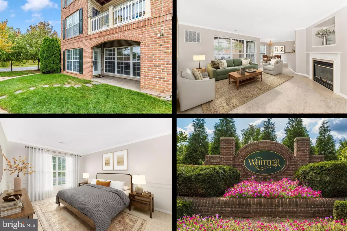 Frederick, MD 21702,2508 SHELLEY CIR #8 1A