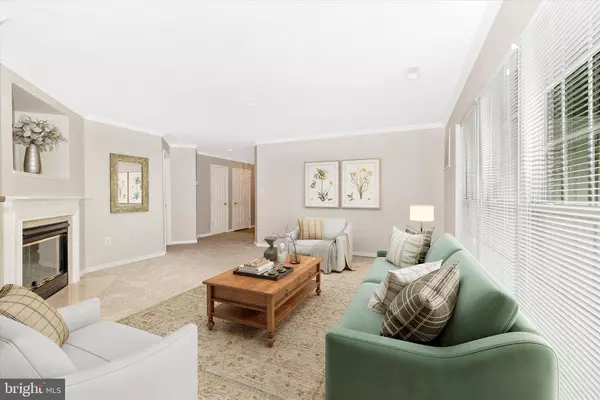 Frederick, MD 21702,2508 SHELLEY CIR #8 1A