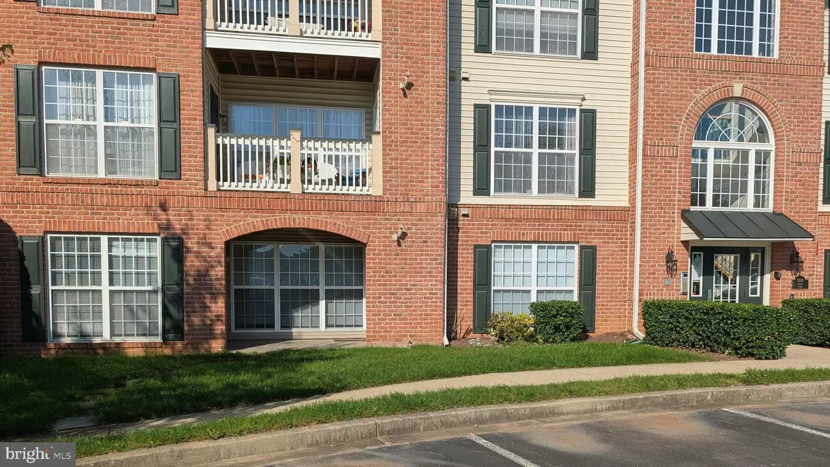 Frederick, MD 21702,2508 SHELLEY CIR #8 1A