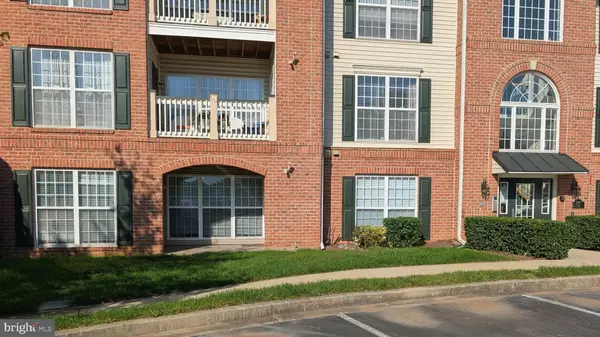 2508 SHELLEY CIR #8 1A, Frederick, MD 21702