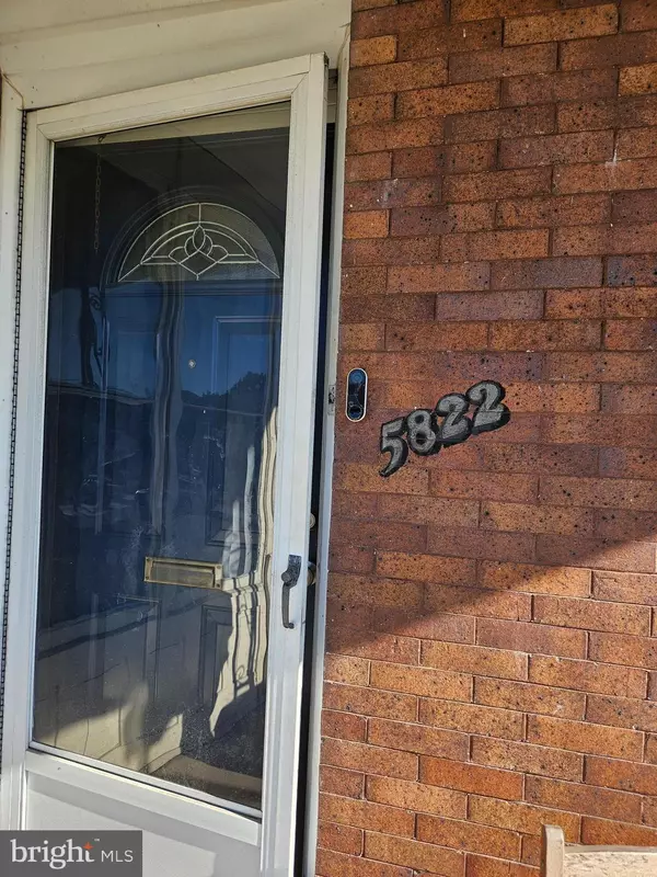 Philadelphia, PA 19143,5822 WARRINGTON AVE