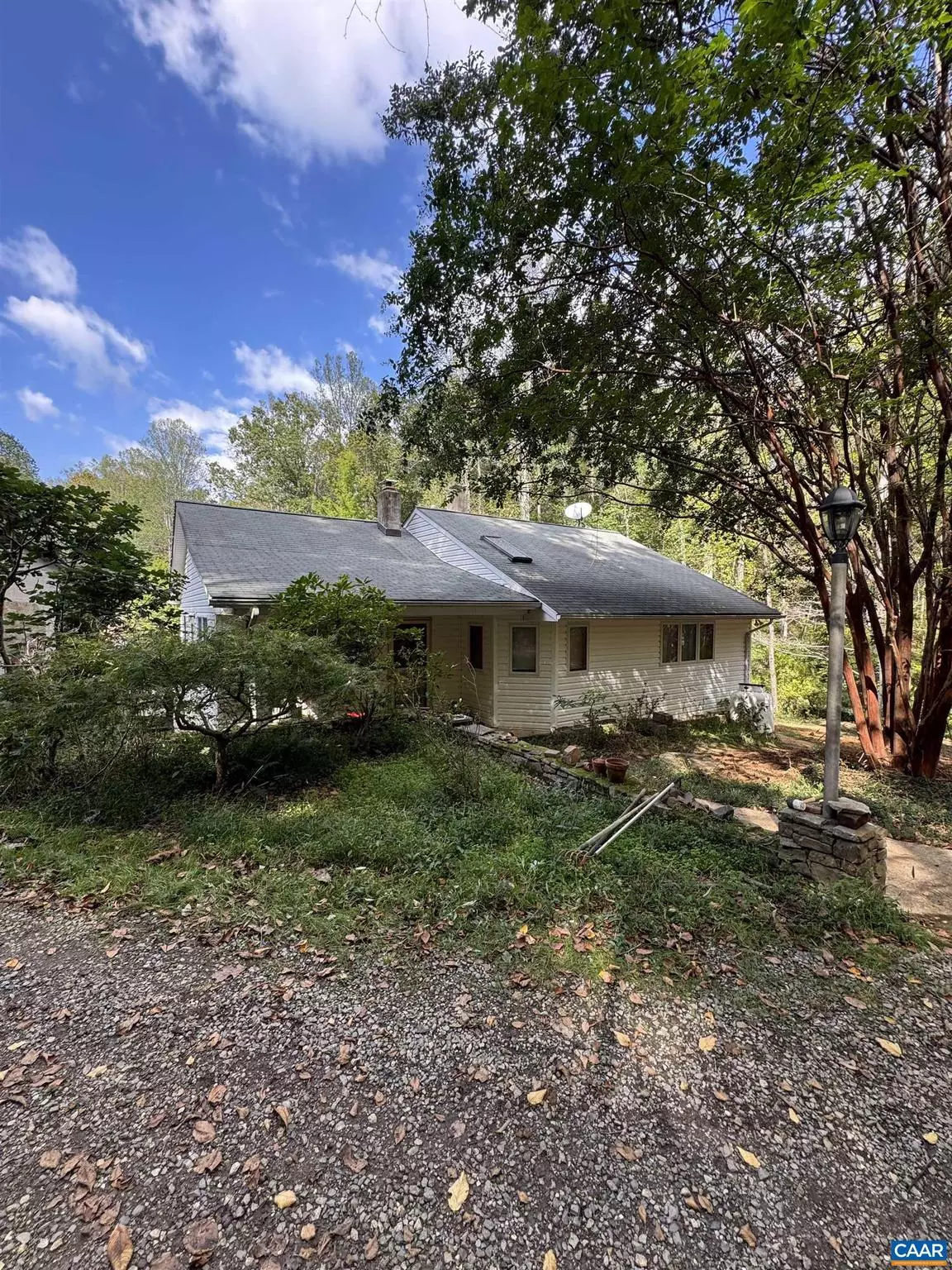 Afton, VA 22920,25 FALLING SPRINGS DR