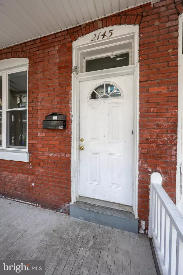 Harrisburg, PA 17110,2145 PENN ST