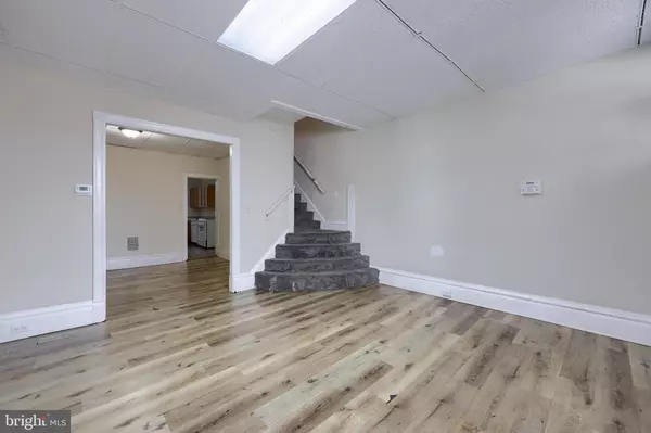 Harrisburg, PA 17110,2145 PENN ST