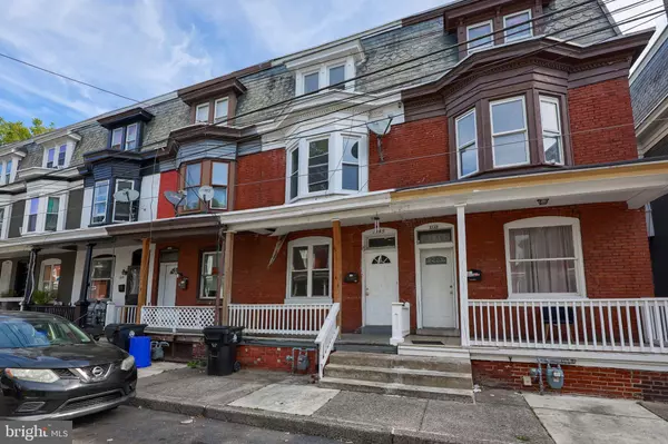 Harrisburg, PA 17110,2145 PENN ST