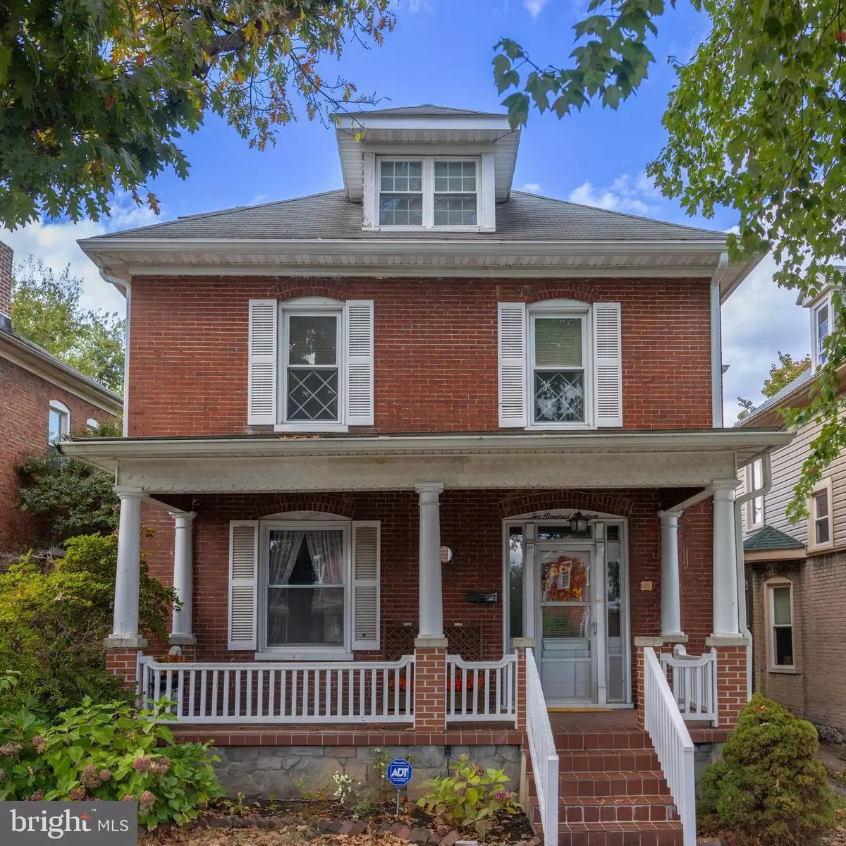 Hagerstown, MD 21740,219 WESTSIDE AVE